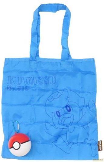 Maruyoshi Pokemon - Kwaks