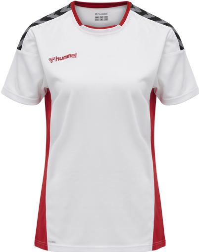Immagine prodotto hummel Authentic Poly Jersey Donna S/S (XS)