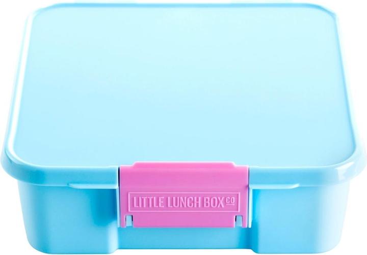 Produktbild Little Lunch Box Co. mit 5 Unterteilungen Bento Five