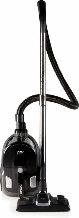 Productafbeelding Domo Stofzuiger XL Zakloos