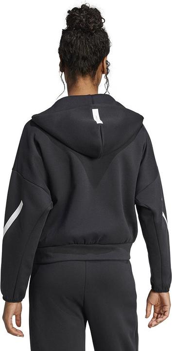Produktbild adidas Z.N.E. Kapuzenjacke Damen (M)