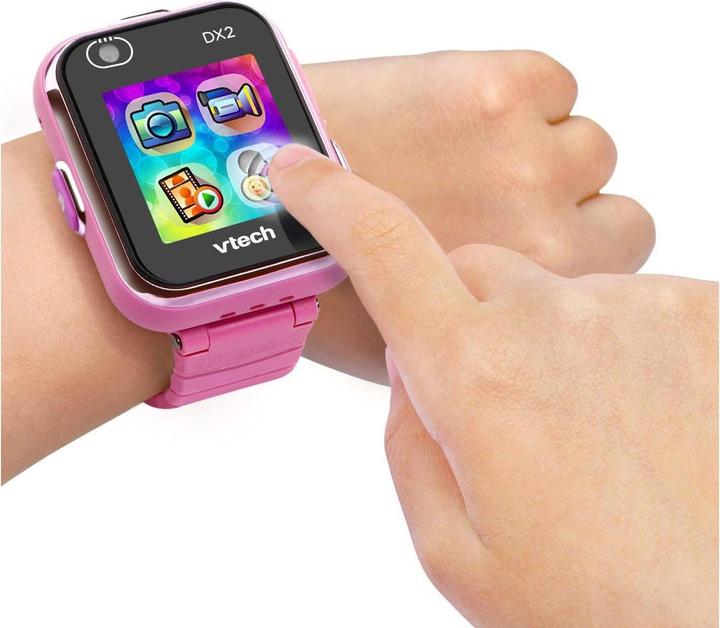 Productafbeelding VTech Kidizoom Smart Watch DX2