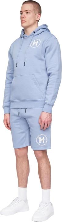 Image du produit Henleys - Sweat à capuche METAFONE - Homme (L)