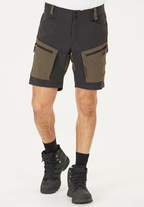 Whistler Kodiak Outdoor Shorts (XXL)