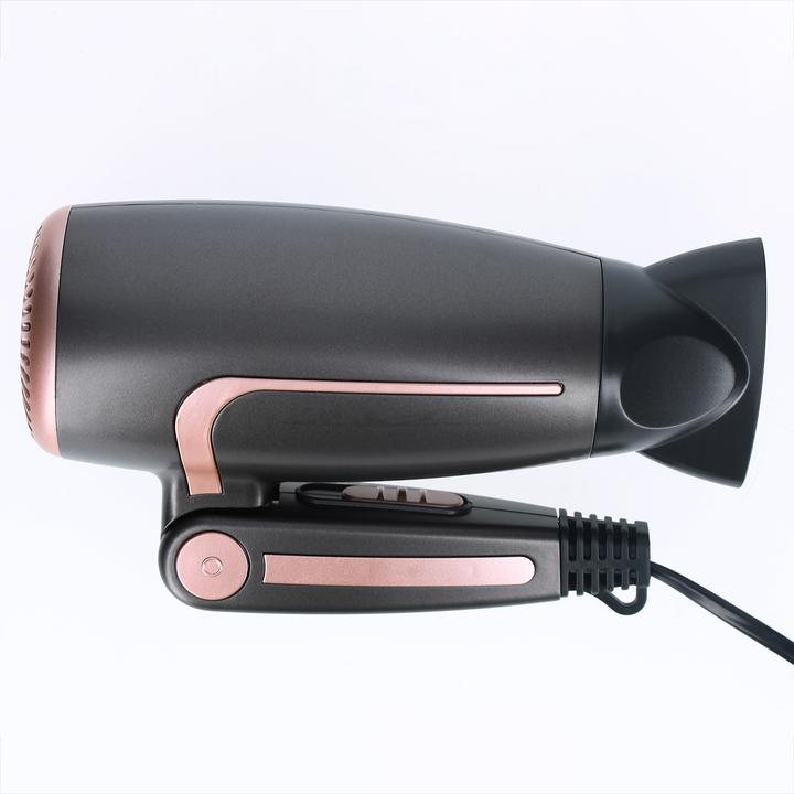 Produktbild LinQ Mini-Reise-Haartrockner 2000 W