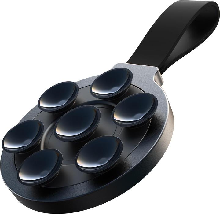 Image du produit Joyroom Support de téléphone avec ventouses