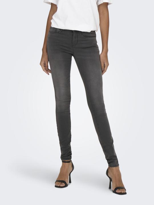 Actual product image Only Skinny Fit Jeans (30)