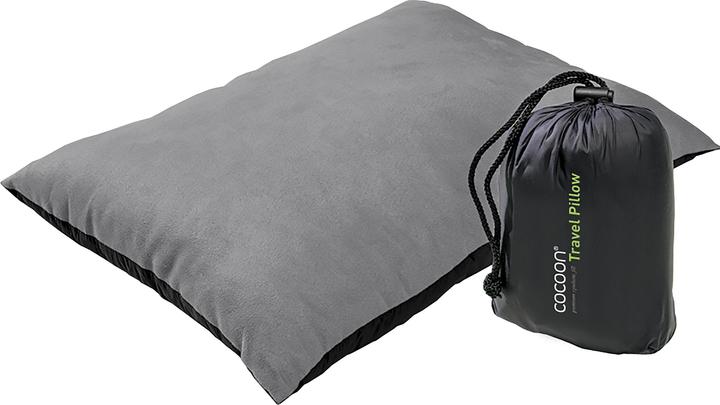 Actual product image Cocoon Travel (Head & neck pillow)