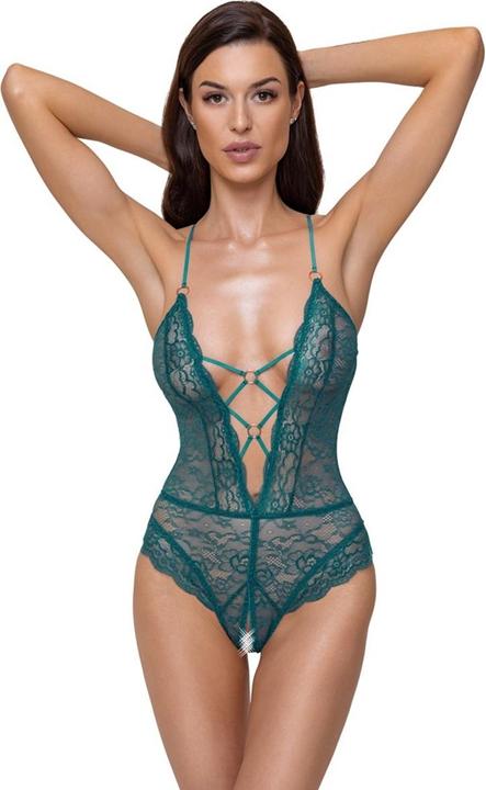 Produktbild Cottelli Collection Body petrol M (M)