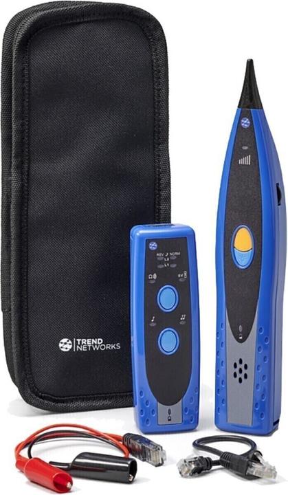 Actual product image Trend Networks Sound generator and tracker kit audio/video, network, telecommunication
