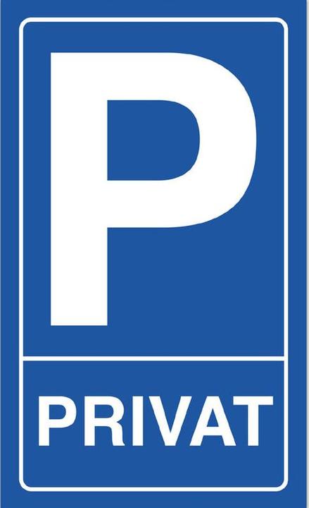 Immagine prodotto Exacompta Parcheggio privato