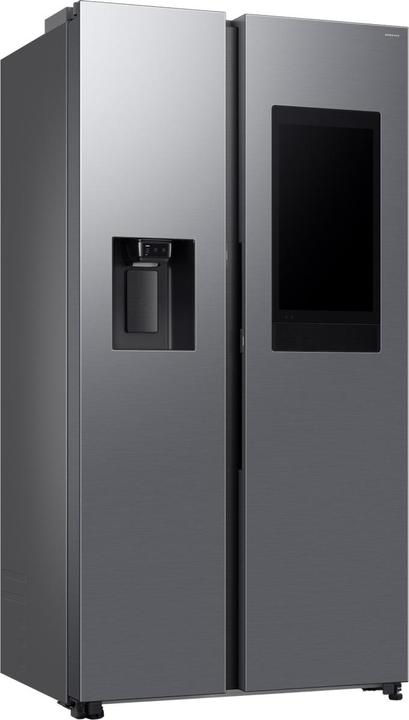 Immagine prodotto Samsung SideB RS90F67BETEF E inox (614 l)