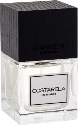 Actual product image Carner Barcelona Woody Collection Costarela (Eau de parfum, 50 ml)