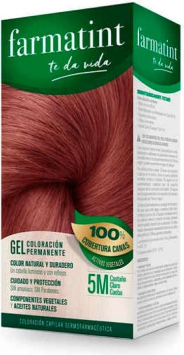Image du produit Farmatint Gel 5m 135ml (5m)