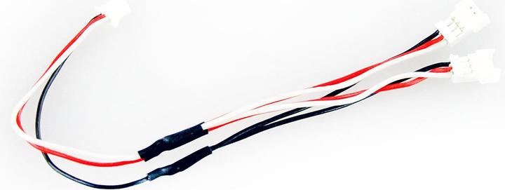 Produktbild Amewi Y-kabel 3-Adrig für Servos 3D Climber