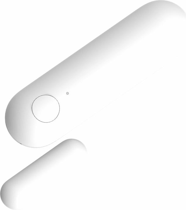 Actual product image Aqara DW-S02D