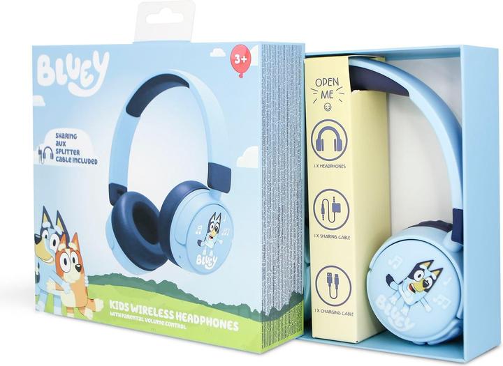 Produktbild OTL Bluey Wireless