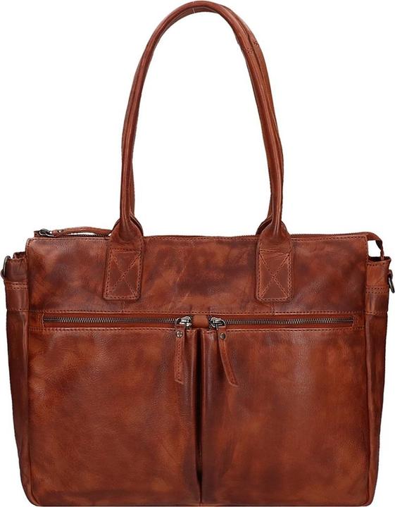 Bear Design CP 1657 COGNAC