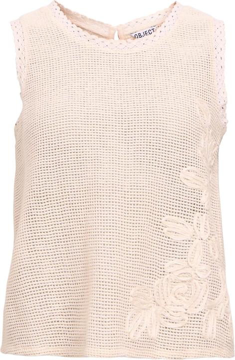 Object Blumen Stricktop (XS)