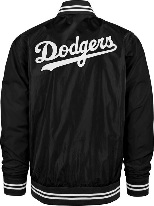 Actual product image 47 Brand Oversized Bomber Jacket - Los Angeles Dodgers - XL (XL)