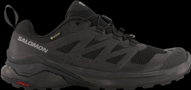 Image du produit Salomon XA Rogg 2 chaussures de trekking hommes (48)