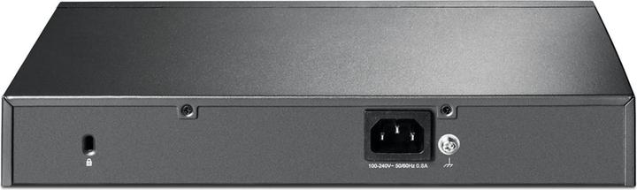 Produktbild TP-Link TL-SX1008 (8 Ports)