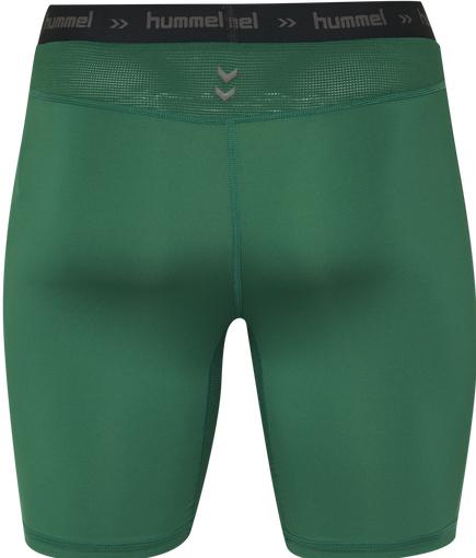 Actual product image hummel First Performance Tight Shorts (S)