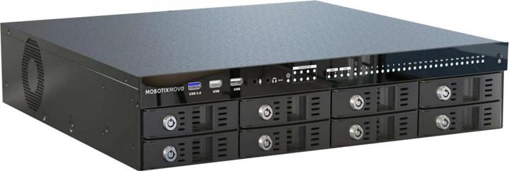 Produktbild Mobotix IP Cam Accessories (Netzwerk Videorecorder (NVR))