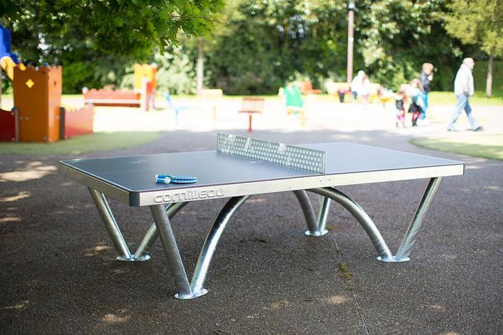 Image du produit Cornilleau Parc de plein air