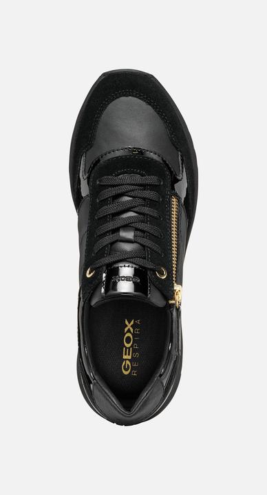 Actual product image Geox 's trainers desya (39)