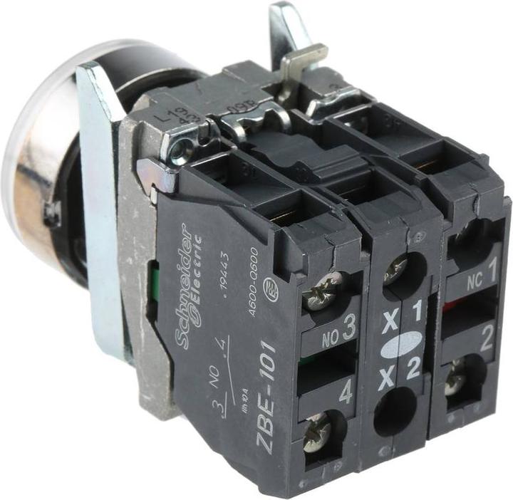Schneider Electric Drucktaster XB4BW31B5