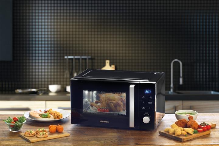 Produktbild Hisense H25MOBS1HC (25 l)
