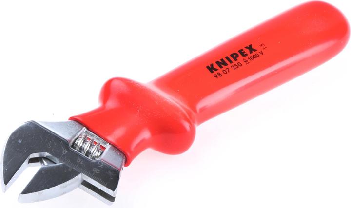 Actual product image Knipex Adjustable Wrench (30 mm)