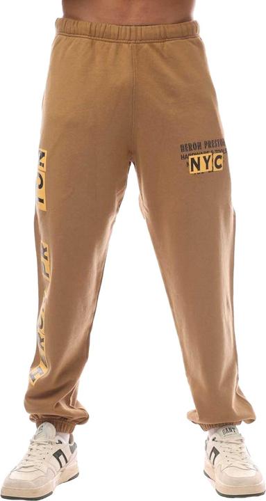 Actual product image Heron Preston Mens Hardwear&Tools Jogging Bottoms (L)