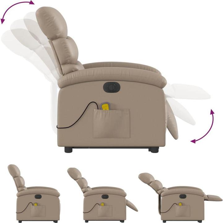 Image du produit VidaXL Hollie