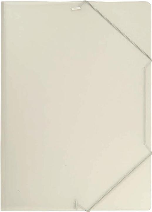 Produktbild Oxford OxfordA Eckspanner image, DIN A4, aus PP, farblos (A4, 10 x)