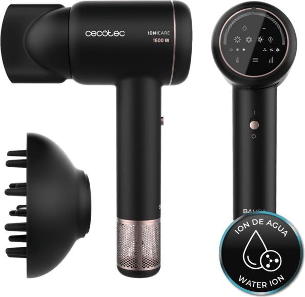 Produktbild Cecotec Bamba IoniCare RockStar Ion Touch