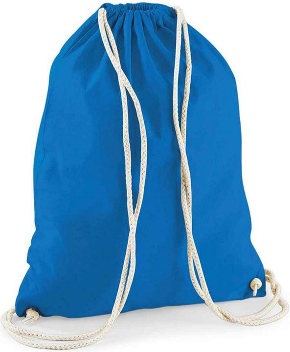 Westford Mill Turnbeutel Baumwolle (12 l)