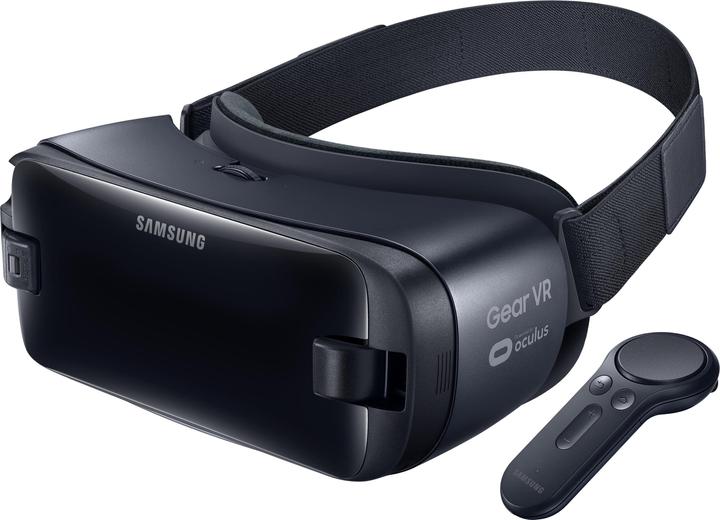 Image du produit Samsung SM-R323 Gear VR