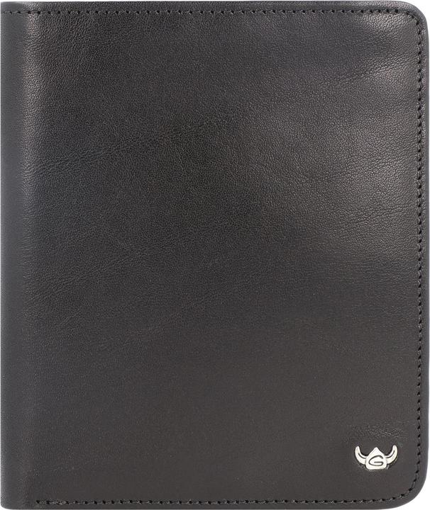 Actual product image Golden Head Colorado RFID Protect Wallet 1249