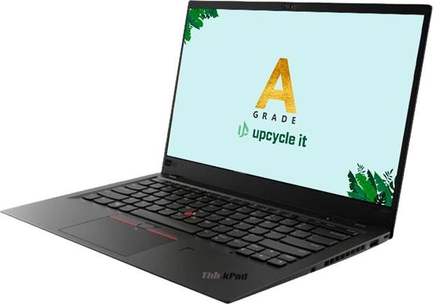 Produktbild Upcycle it Lenovo ThinkPad X1 Carbon (Refurbished) Grade A (8 GB, 14", 256 GB)