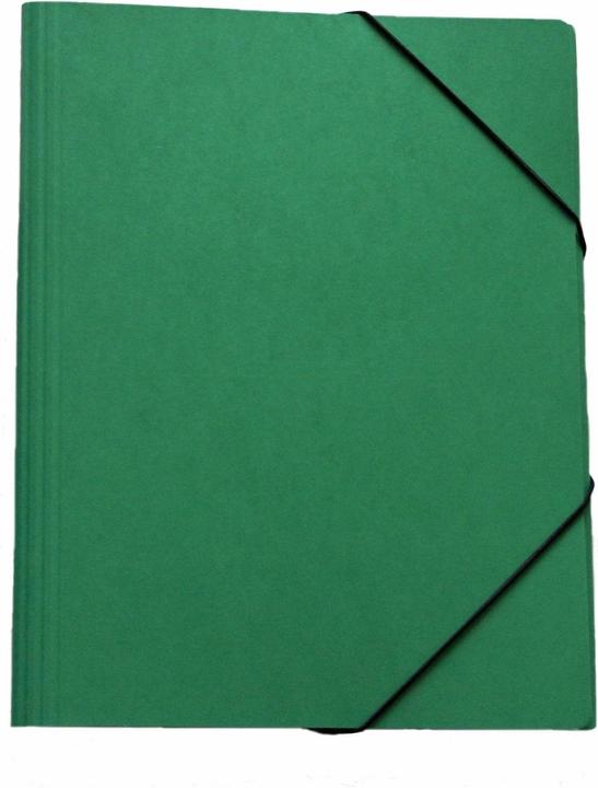Grün