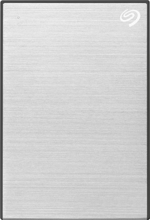 Actual product image Seagate One Touch HDD (5 TB)