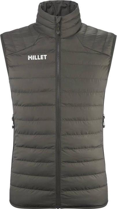 Millet Fitz Roy Warme Weste (XL)