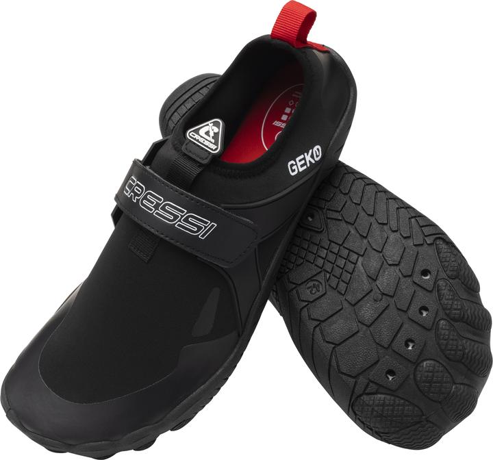 Actual product image Cressi Geko (38)