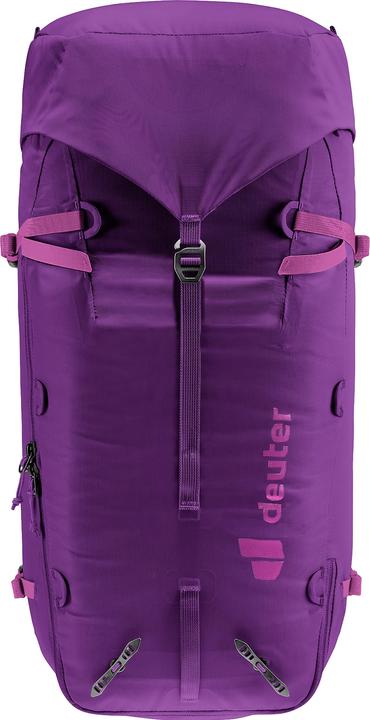 Actual product image Deuter Guide 32 + 8 (32 l)