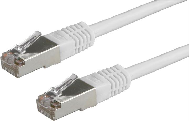 Actual product image Roline Network cable (S/FTP, CAT5e, 5 m)