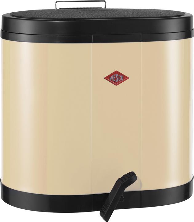 Actual product image Wesco Eco Quarter 170 (30 l)