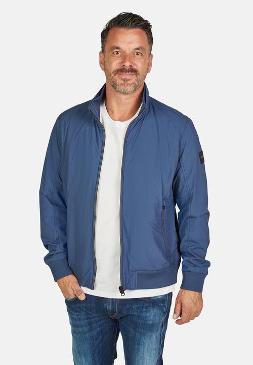Produktbild Calamar Blouson Cotton Feel (54)