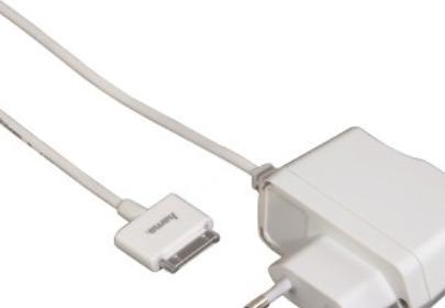 Image du produit Hama 220V iPhone 3G/3G